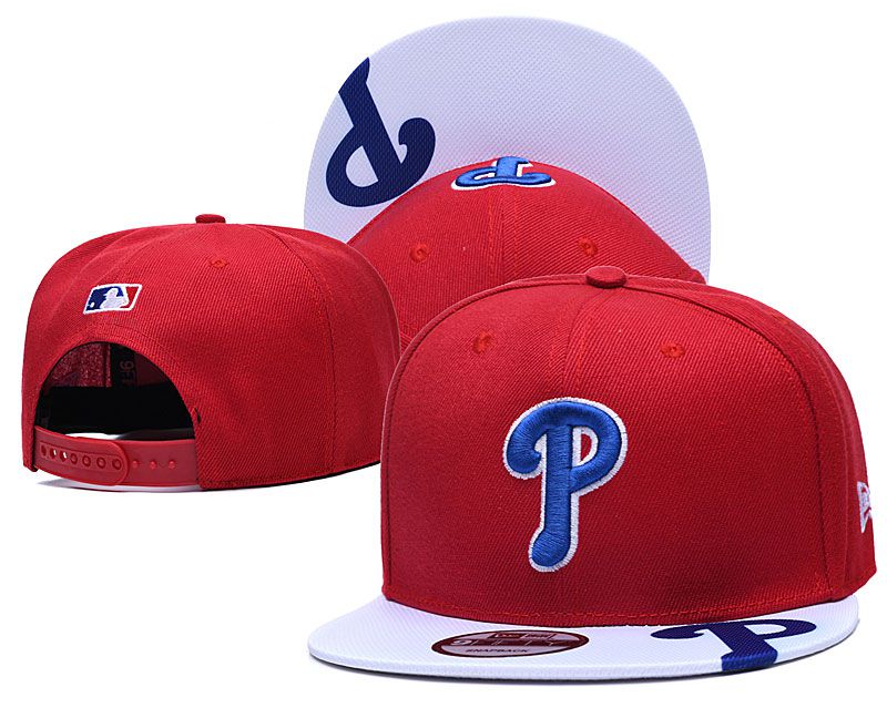 Cheap 2022 MLB Philadelphia Phillies Hat TX 219